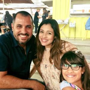 Meet your Posher, Rosalis